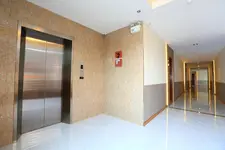 Triple Trees Hotel