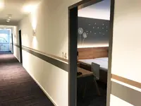 Landhotel Hopster