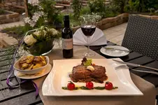 Weingut Sandwiese Winzerhotel