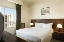 Ramada by Wyndham Beach Hotel Ajman