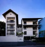 Cheeva Dee Hotel