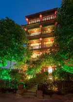 Yangshuo Mountain Nest Boutique Hotel