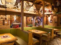 Alpenresidenz Buchenhöhe