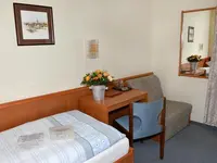 Hotellerie Waldesruh