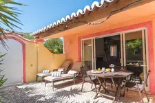 Costa d'Oiro Ambiance Village