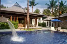 Khaolak Blue Lagoon Resort