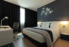 Holiday Inn Milan Nord Zara