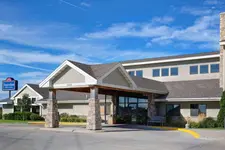 AmericInn by Wyndham Fort Dodge