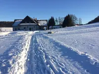 Penzion Pod Dratnikem