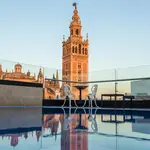 Hotel Casa 1800 Sevilla