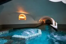 Cappuccini Resort
