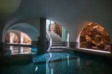 Cappuccini Resort