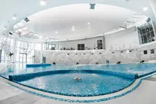 Copernicus Toruń Hotel