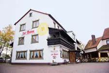 Gasthof und Pension zur Sonne