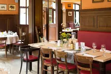 Gasthaus Luthemuhle