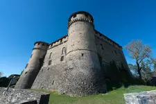 Castello Di Compiano (Hotel Relais Museum)