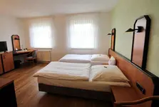 Hotel & Restaurant am Rosenhügel
