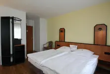 Hotel & Restaurant am Rosenhügel