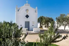 Masseria San Giovanni