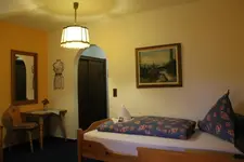 Hotel Schäfflerhof
