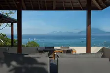 The Tamarind Resort - Nusa Lembongan