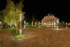 Hotel & Restaurant Am Peenetal