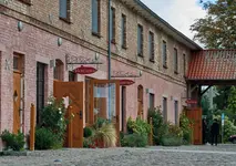 Hotel & Restaurant Am Peenetal