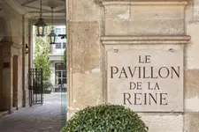 Le Pavillon de la Reine & Spa