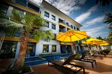 Anchan Boutique Hotel
