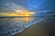 Planet Hollywood Beach Resort Goa