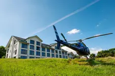 Burghof Das Hotel