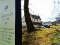 Kilchoan Hotel