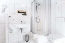 Hotel Haus im Sack