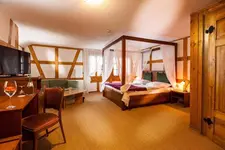 Hotel Haus im Sack