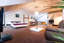 Hotel Haus im Sack