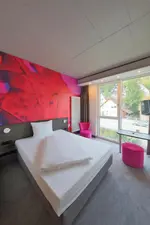 Qubixx StadtMitteHotel