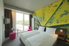 Qubixx StadtMitteHotel