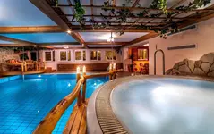 Hotel Villa Medici
