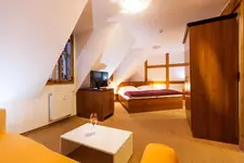 Hotel Haus im Sack