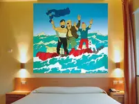 Villa Comics