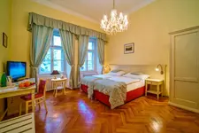 Josephine Old Town Square Hotel (Czech Leading Hotels)