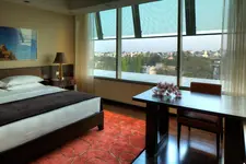 Park Hyatt Hotel & Residences Hyderabad