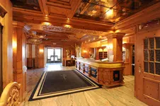 Hotel Vier Jahreszeiten