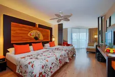 Limak Lara Deluxe Hotel & Resort