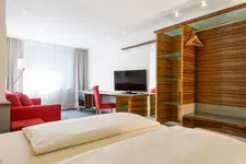 Parkhotel Schillerhöhe