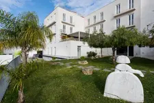 Pateo Lisbon Lounge Suites