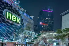 Mercure Bangkok Siam