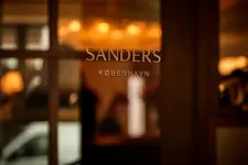 Hotel Sanders