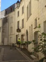 Hôtel Saint Pierre Boutique-Hôtel