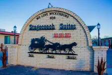 Stagecoach Suites